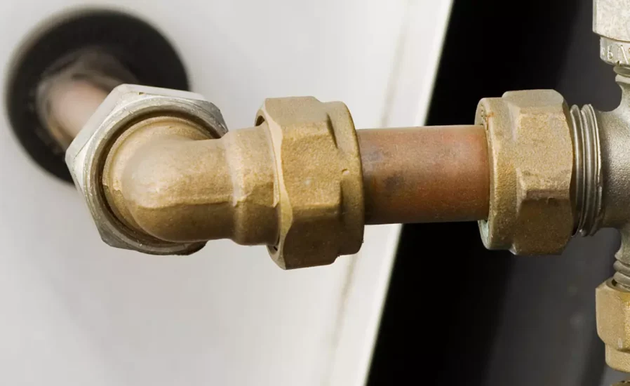 Instalación de Gas Certificado en Rancagua