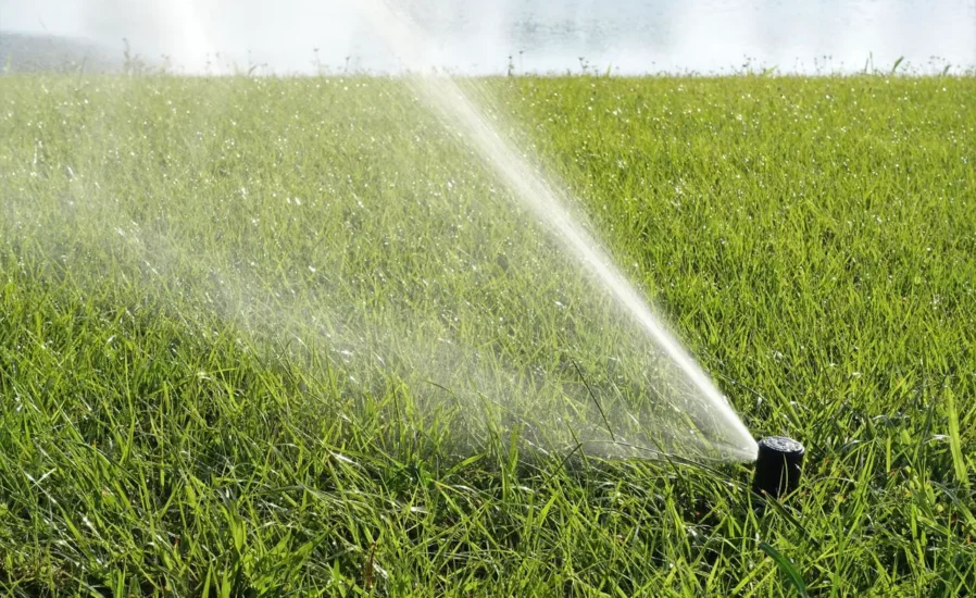 Secretos para Jardines Exuberantes con Riego Automático