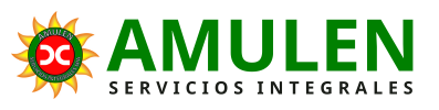 Amulen Servicios Integrales